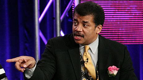 Neil deGrasse Tyson On Literacy, Curiosity, .